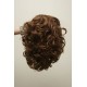 Short 20cm Brown Eyed Girl Synthetic Extension