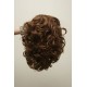 Short 20cm Brown Eyed Girl Synthetic Extension