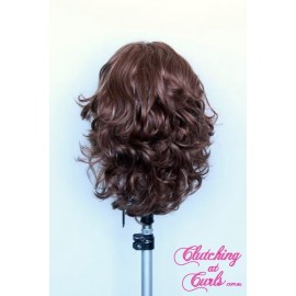 Short 25cm Just Ginge Synthetic Extension