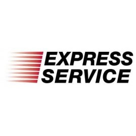 Express Styling Fee