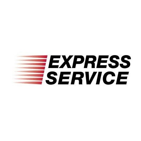 Express Styling Fee