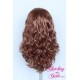Medium 40cm Just Ginge Synthetic Extension