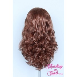 Medium 40cm Just Ginge Synthetic Extension