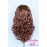Medium 40cm Just Ginge Synthetic Extension