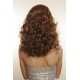 Medium 40cm Brown Eyed Girl Synthetic Extension