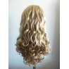 Medium 45cm Mocha Blend Synthetic Extension