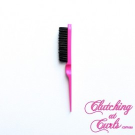 Hot Pink Teasing Brush