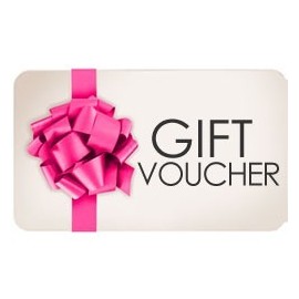 $25 Gift Voucher