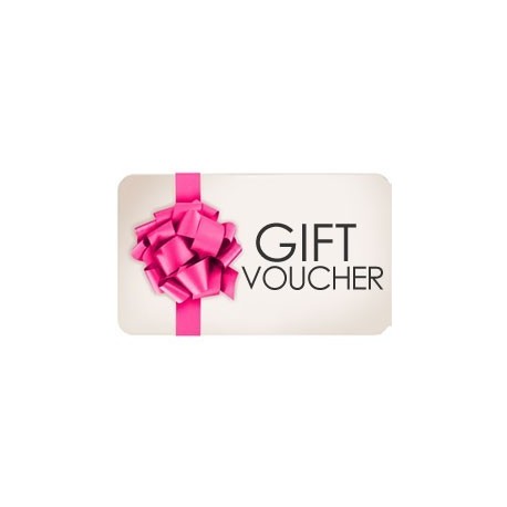 $25 Gift Voucher