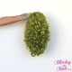 Medium 40cm Evergreen Synthetic Extension