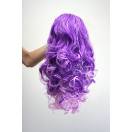 Medium 40cm Berry Delight Synthetic Extension