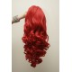 Medium 40cm True Blood Synthetic Extension