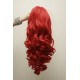 Medium 40cm True Blood Synthetic Extension