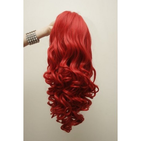 Medium 40cm True Blood Synthetic Extension