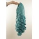 Long 60cm Gaga Blue Synthetic Extension