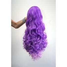 Long 60cm Berry Delight Synthetic Extension
