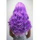 Long 60cm Berry Delight Synthetic Extension