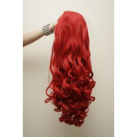 Long 60cm True Blood Synthetic Extension