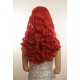 Long 60cm True Blood Synthetic Extension