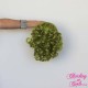 Short 20cm Evergreen Synthetic Extension