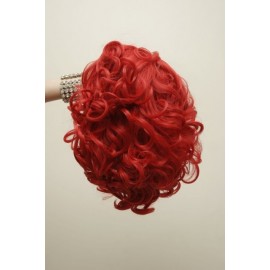 Short 20cm True Blood Synthetic Extension