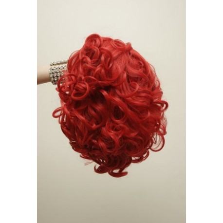 Short 20cm True Blood Synthetic Extension