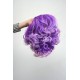 Short 20cm Berry Delight Synthetic Extension