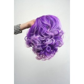 Short 20cm Berry Delight Synthetic Extension