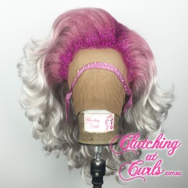 Custom Down-Style 28 (wigs not included)