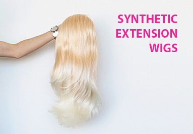EXTENSION WIGS