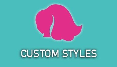 Custom Styles